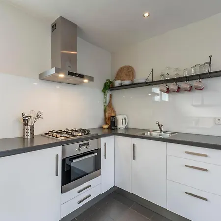 Duinroosweg 83 Near Village Square Callantsoog