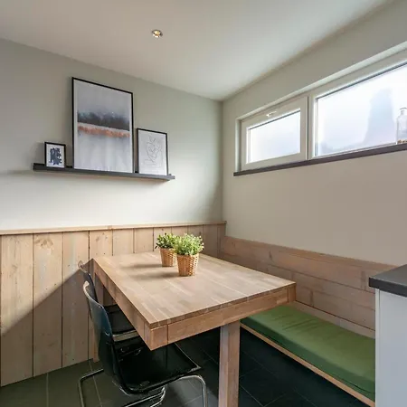 Holiday home Duinroosweg 83 Near Village Square *