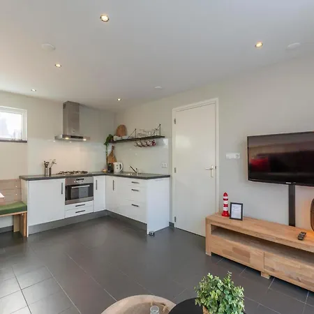 Duinroosweg 83 Near Village Square