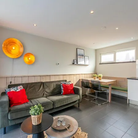 Holiday home Duinroosweg 83 Near Village Square *