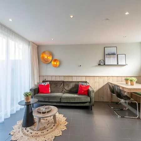 Holiday home Duinroosweg 83 Near Village Square