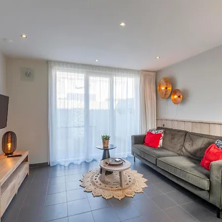 Duinroosweg 83 Near Village Square * Callantsoog