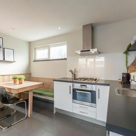 Holiday home Duinroosweg 83 Near Village Square *