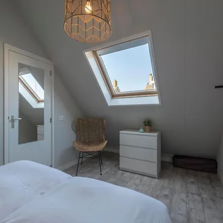 Holiday home Duinroosweg 83 Near Village Square *