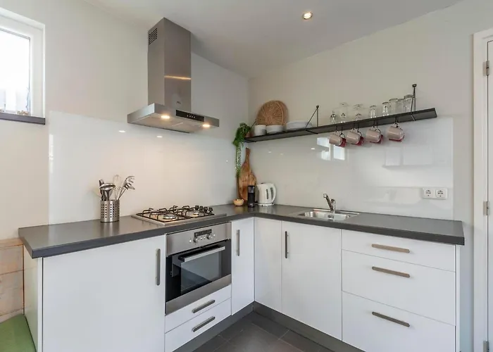 Duinroosweg 83 Near Village Square Callantsoog