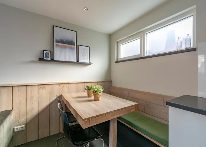 Holiday home Duinroosweg 83 Near Village Square *