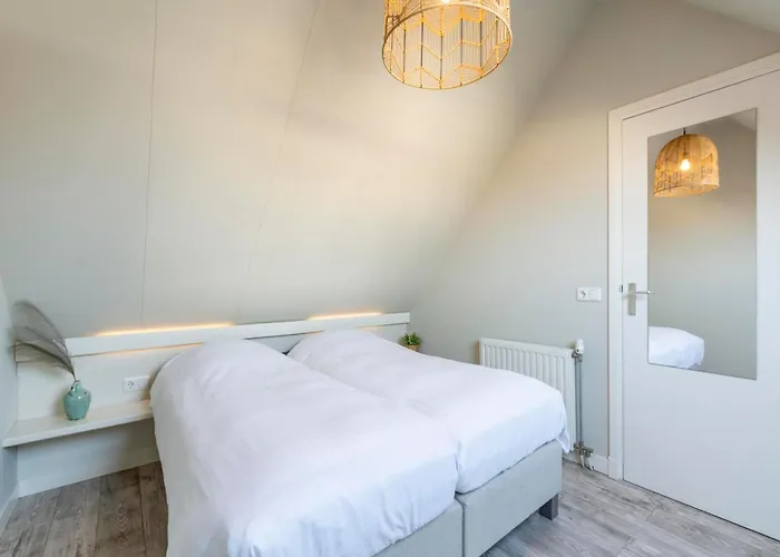 Duinroosweg 83 Near Village Square * Callantsoog