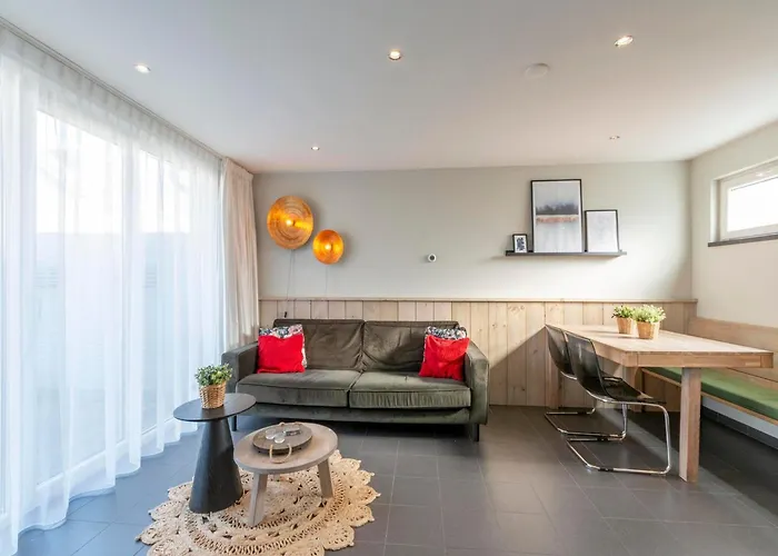 Holiday home Duinroosweg 83 Near Village Square