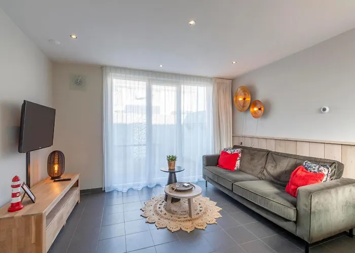 Duinroosweg 83 Near Village Square * Callantsoog