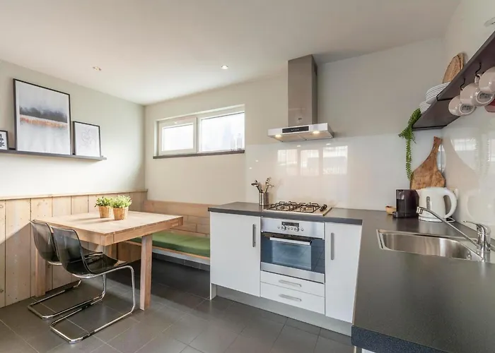 Holiday home Duinroosweg 83 Near Village Square *