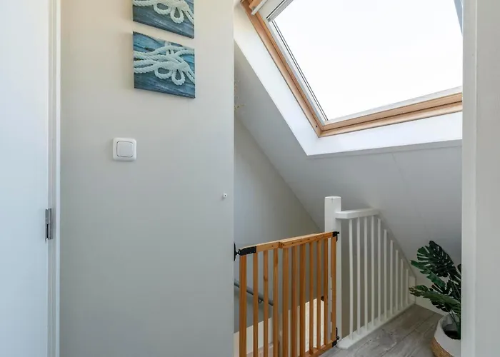 Duinroosweg 83 Near Village Square Holiday home