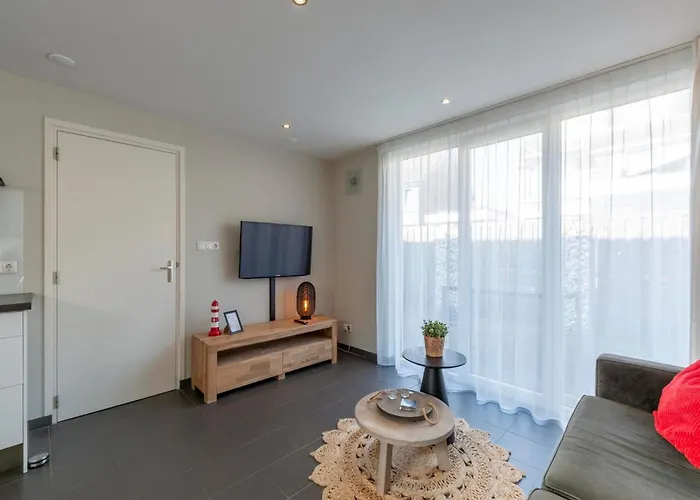 Holiday home Duinroosweg 83 Near Village Square