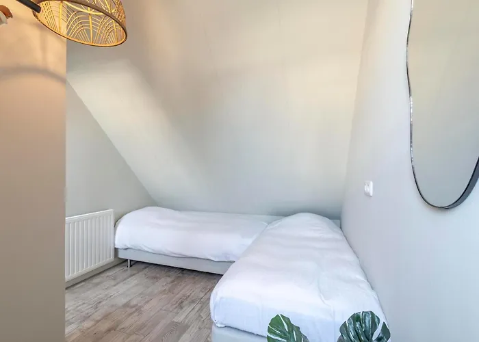 Duinroosweg 83 Near Village Square Holiday home