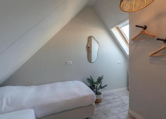 Holiday home Duinroosweg 83 Near Village Square