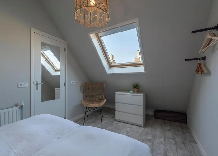 Holiday home Duinroosweg 83 Near Village Square *