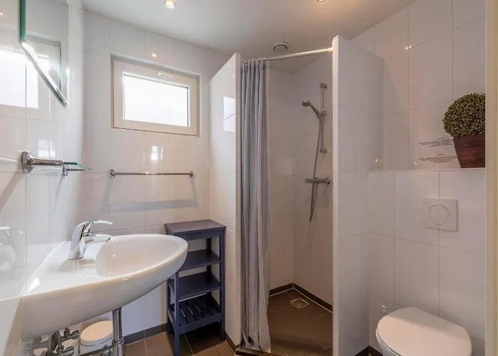 Holiday home Duinroosweg 83 Near Village Square Callantsoog