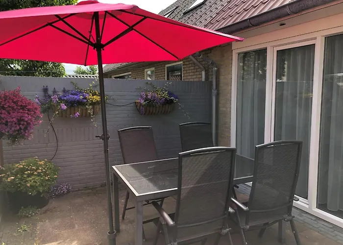 Duinroosweg 83 Near Village Square *